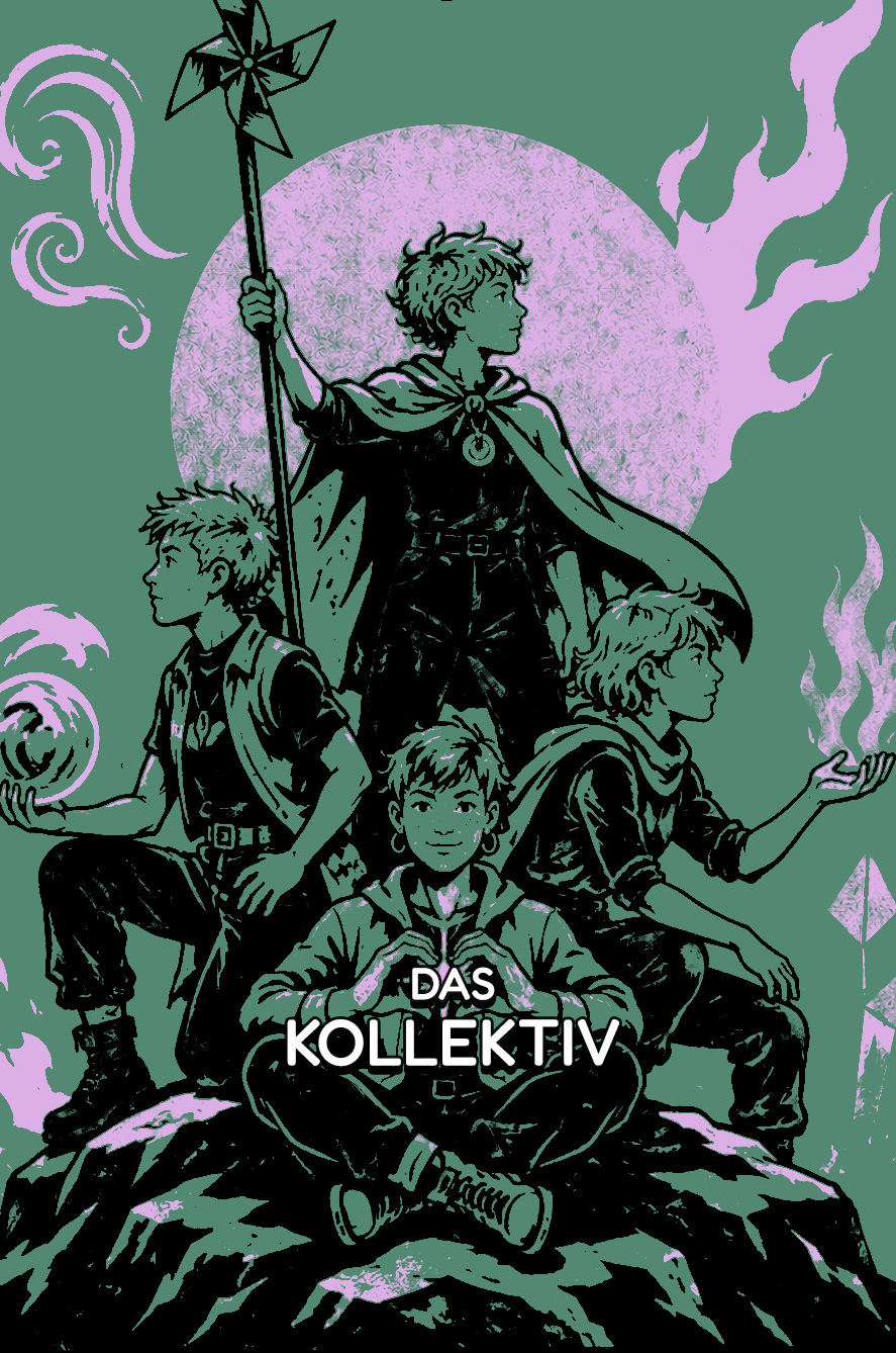 Das Kollektiv