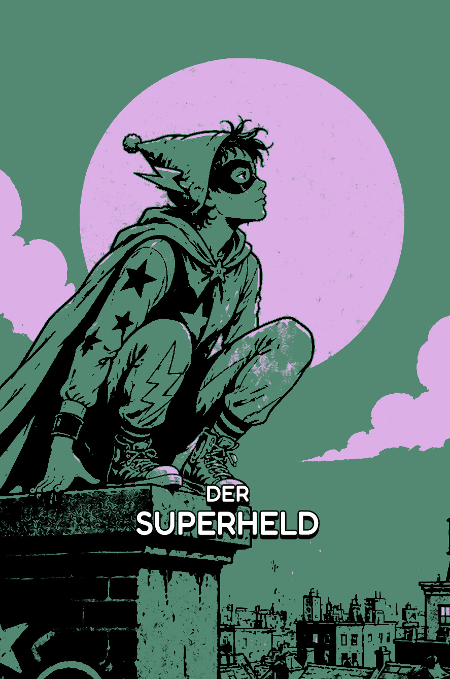 Der Antiheld
