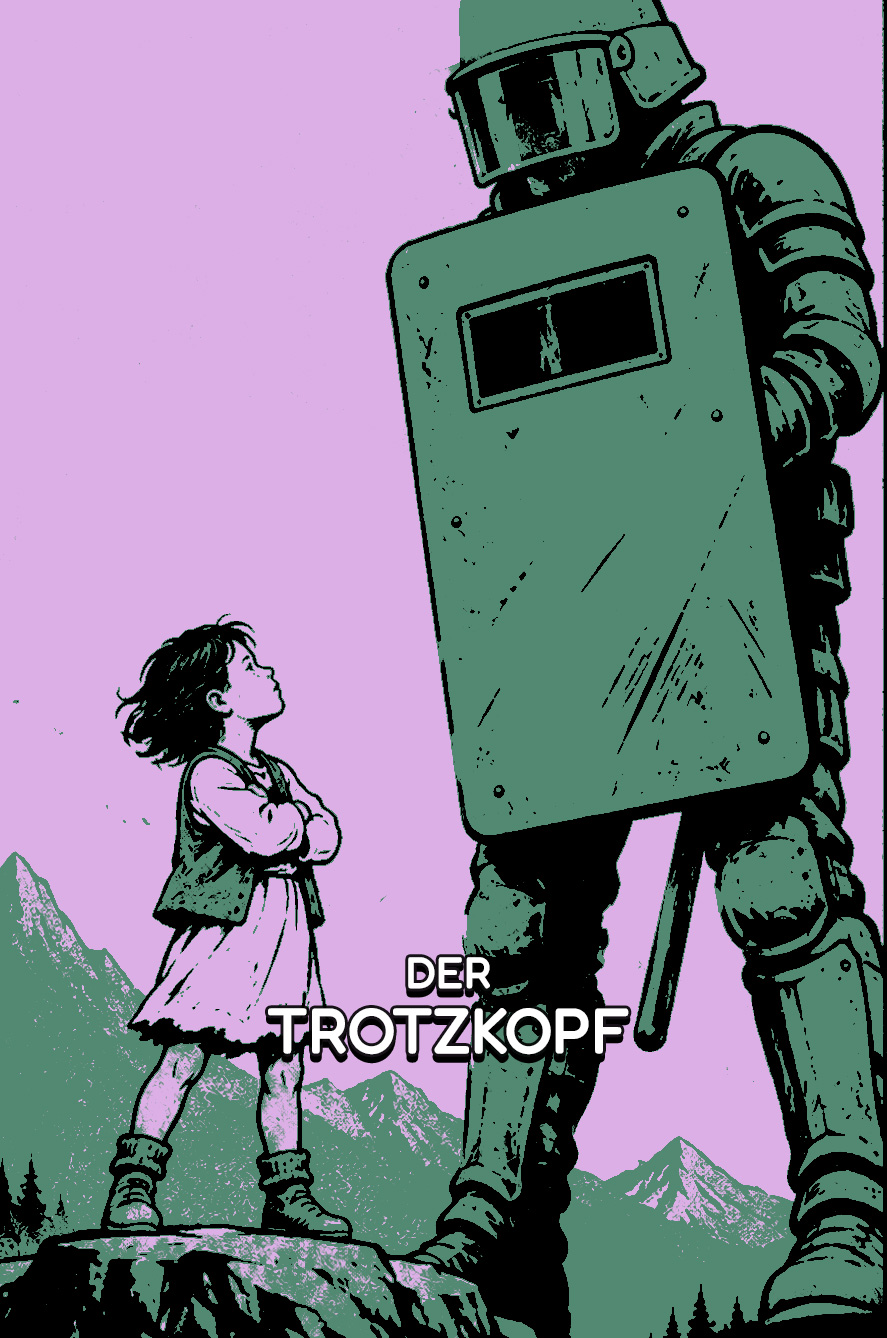 Der Trotzkopf